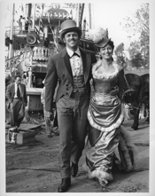 FanSource Celebrity Sales Howard Keel